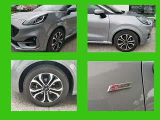 FORD Puma usata, con Chiusura centralizzata