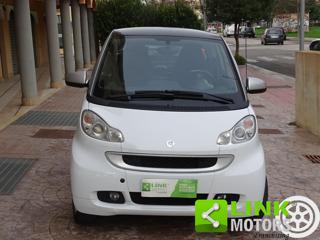 SMART ForTwo usata, con Airbag