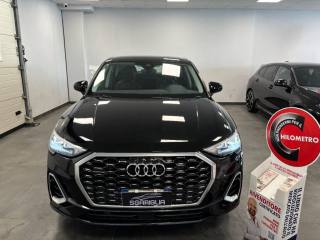 AUDI Q3 usata, con Airbag