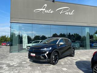 RENAULT Captur ECO-G 100 CV Techno