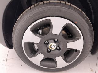 FIAT Panda usata, con Climatizzatore