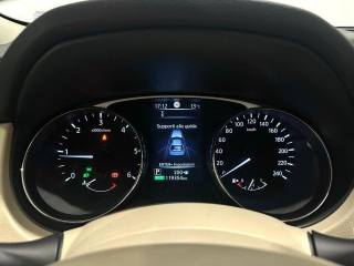 NISSAN X-Trail usata, con Chiusura centralizzata