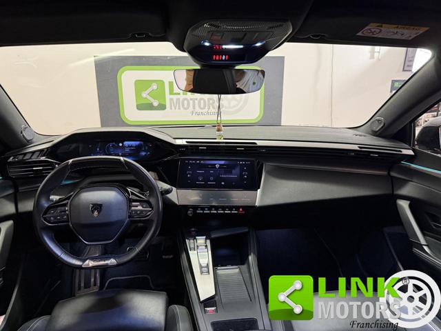 PEUGEOT 308 usata, con Climatizzatore