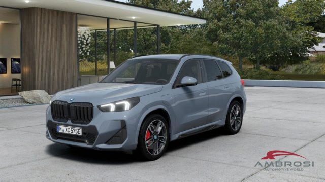 BMW X1 usata 0