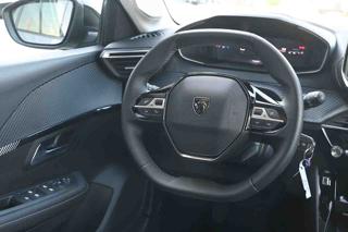 PEUGEOT 208 usata, con Park Distance Control