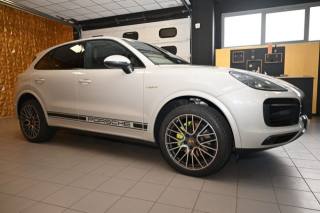 PORSCHE Cayenne usata 219