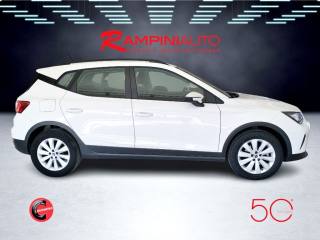 SEAT Arona usata 6