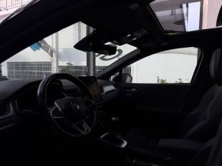 RENAULT Captur usata, con Vivavoce