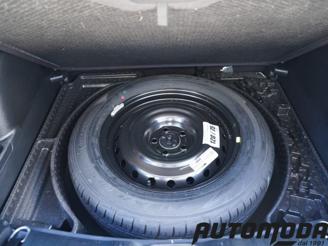 JEEP Compass usata, con Chiusura centralizzata