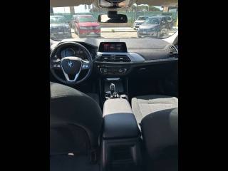 BMW X4 usata, con ESP
