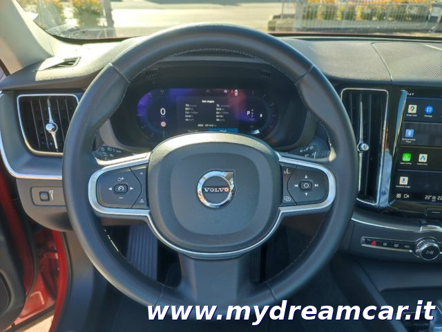 VOLVO XC60 usata, con Immobilizzatore elettronico