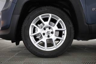 JEEP Renegade usata 7