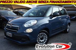 FIAT 500L 1.4 95 CV S&S Urban *PACK CITY + PACK CONFORT*