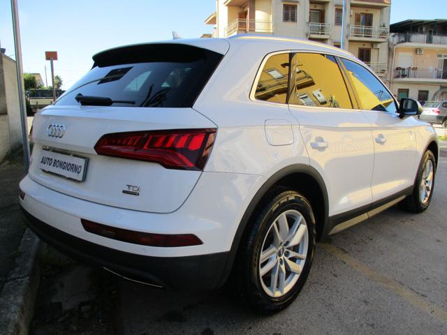 AUDI Q5 usata, con Antifurto