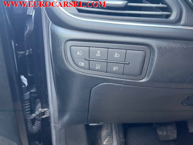 FIAT Tipo usata, con Fari Xenon