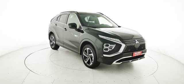 MITSUBISHI Eclipse Cross usata, con Volante multifunzione