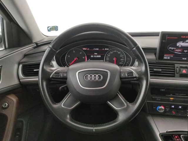 AUDI A6 usata, con Servosterzo