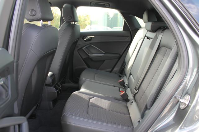 AUDI Q3 usata, con Cerchi in lega