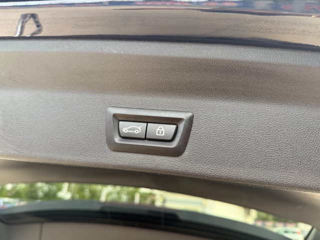 BMW X3 usata 26