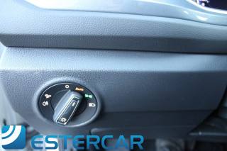 VOLKSWAGEN T-Roc usata, con Touch screen