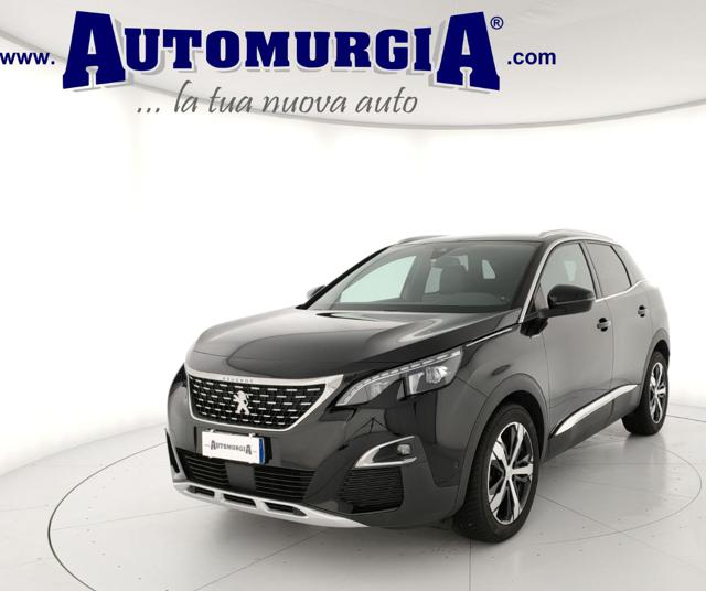 PEUGEOT 3008 usata, con Airbag Passeggero