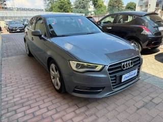 AUDI A3 1.6 TDI S tronic Ambition