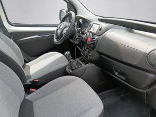 FIAT Qubo usata, con Controllo trazione