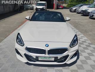 BMW Z4 usata, con Airbag