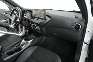 NISSAN Juke usata, con Bracciolo