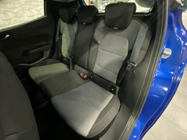 RENAULT Clio usata, con Controllo elettronico della corsia