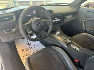 MASERATI MC20 usata, con Autoradio