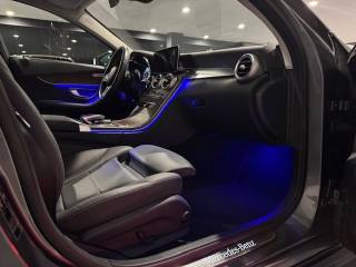 MERCEDES-BENZ C 220 usata, con USB