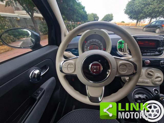 FIAT 500 usata 15