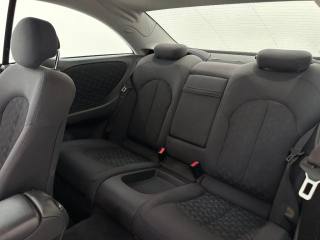 MERCEDES-BENZ CLK 200 usata, con Cruise Control