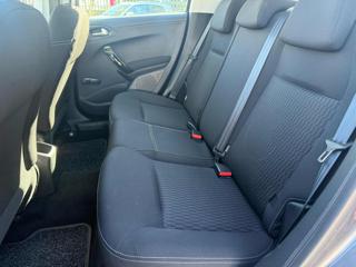 PEUGEOT 208 usata, con ESP