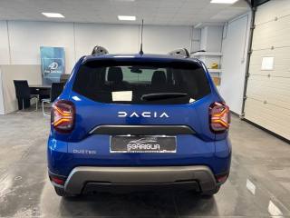 DACIA Duster usata, con Alzacristalli elettrici