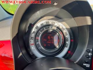 FIAT 500 usata 10