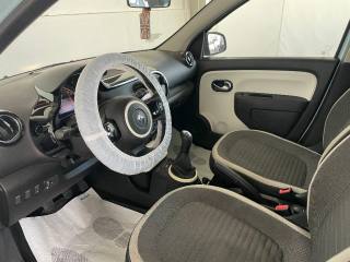 RENAULT Twingo usata 17