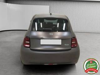 FIAT 500e usata, con Autoradio