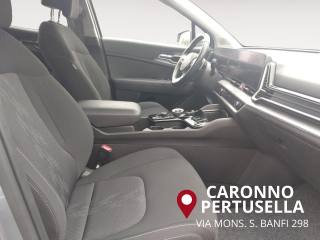 KIA Sportage usata, con Sistema di navigazione