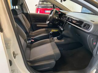 CITROEN C3 usata, con Climatizzatore