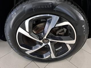 CITROEN C5 Aircross usata, con Fendinebbia