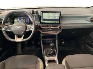 DACIA Duster usata, con Fendinebbia