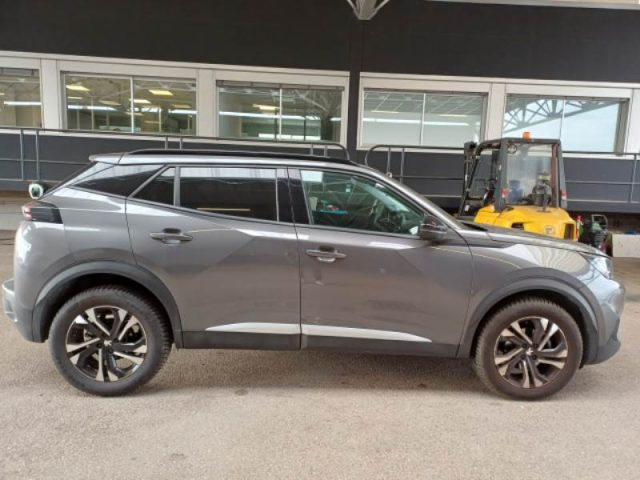 PEUGEOT 2008 usata, con Chiusura centralizzata