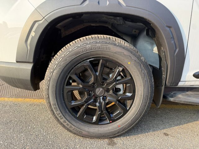 MAXUS T60 usata, con Servosterzo