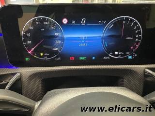 MERCEDES-BENZ A 250 usata, con Climatizzatore