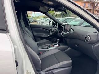 NISSAN Juke usata, con Servosterzo