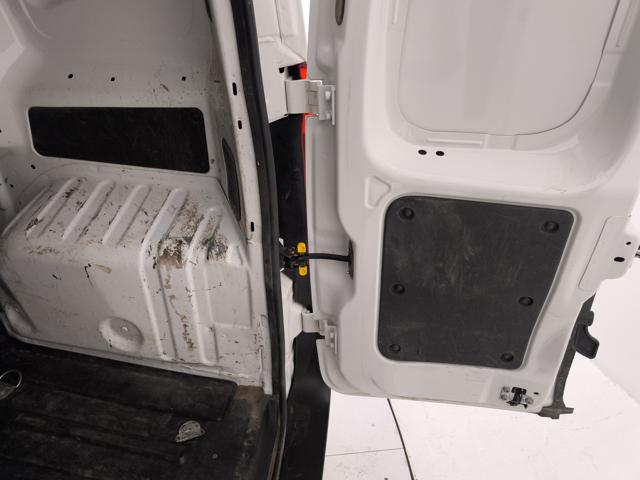 FIAT Fiorino usata 34