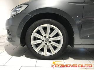 VOLKSWAGEN Touran usata 25