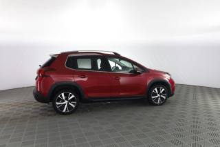 PEUGEOT 2008 usata 2
